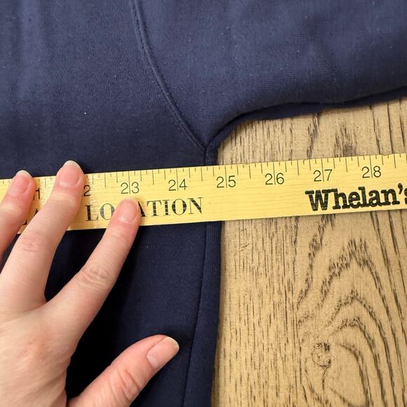 VTG Van Heusen 417 Authentic Sportswear Cardigan Sweater Grandpacore Preppy L - Picture 6 of 10